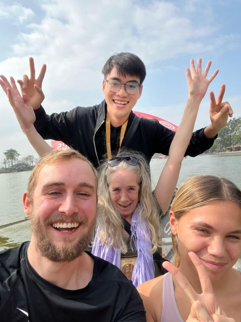 Private Tour: Incense Village & Perfume Pagoda From Hanoi - Good To Know