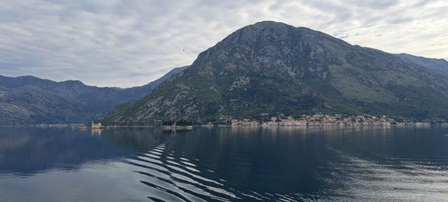 Private Tour: Montenegro Day Trip From Dubrovnik - Highlights