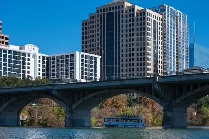 Private Tour of Austin With State Capitol and Cruise - Good To Know