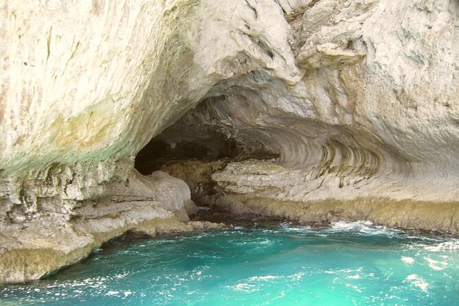 Private Tour of Capri Island Faraglioni, White Grotto, Blue Grotto - Good To Know