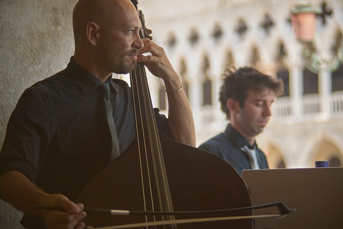 Private Tour of Offbeat Venice & Its Soul With Local: Sightseeing, Food & Drinks - Good To Know