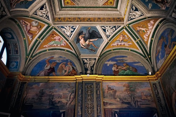 Private Tour of Photography at Best Locations in Rome With a Local - Good To Know