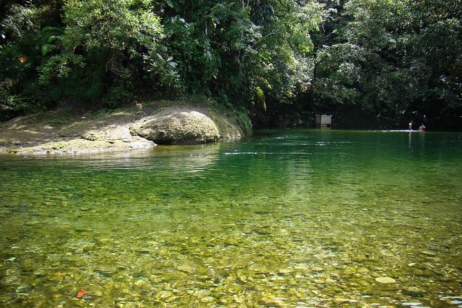 Private Tour of San Cipriano