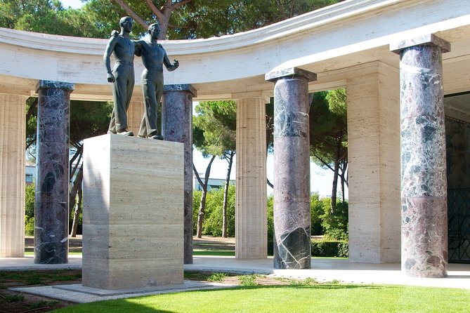 Private Tour of WWII Battlefields Anzio and Nettuno From Rome - Good To Know
