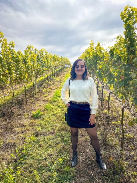 Private Tour on the Wine Route in São Roque - Duration and Cancellation Policy