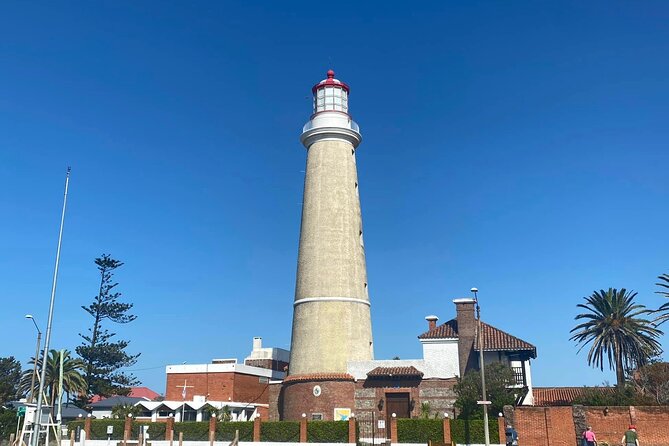 Private Tour Reveals Secrets of Punta Del Este