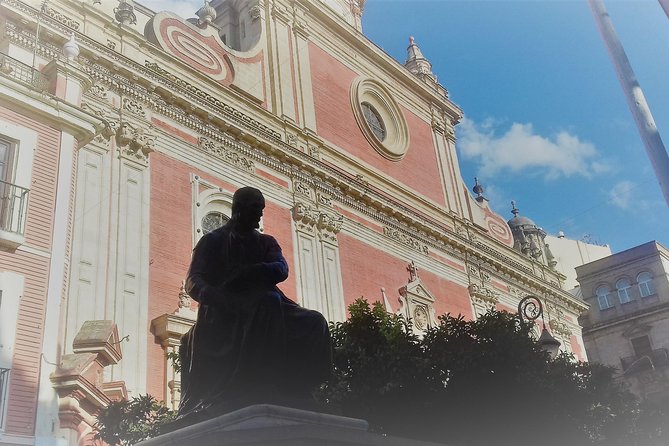 Private Tour Royal Palacecathedralmushroom (Viewpoint). - Tour Details