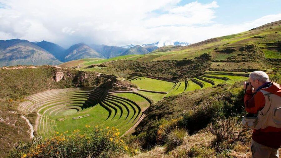 Private Tour-Sacred Valleymaras-Moraymachu Picchuhotel 4