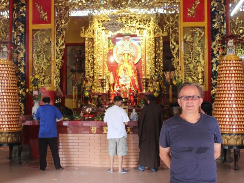 Private Tour Saigon Hightlight & Hidden Gems on Motorbike - Good To Know