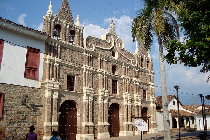 Private Tour: Santa Fe From Medellin - Colonial Treasure & Traditional Jewelry - Good To Know