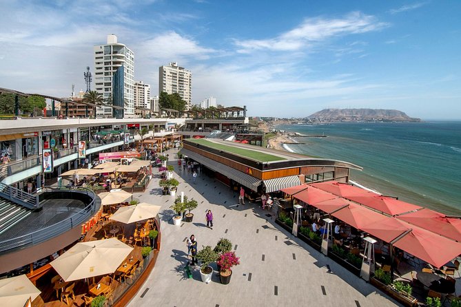 Private Tour: Shopping in Lima and Inca Markets - Pricing