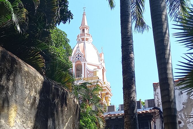Private Tour & the Best Coffee of the World in Cartagena (Also for Cruisers) - Good To Know