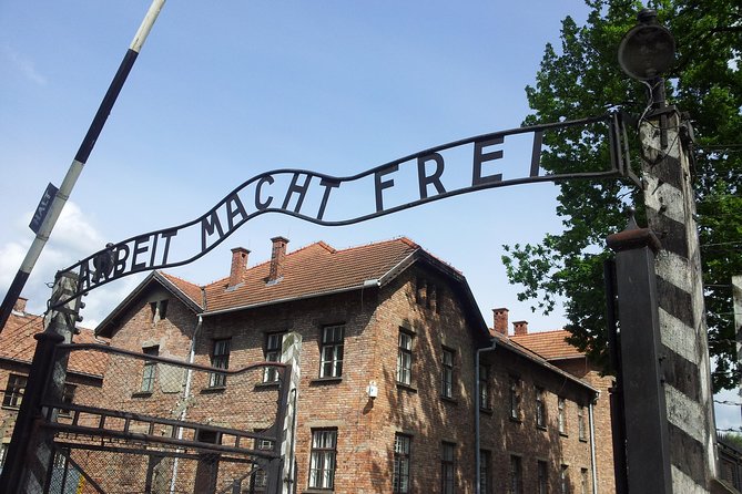 Private Tour to Auschwitz-Birkenau From Krakow - Booking Information