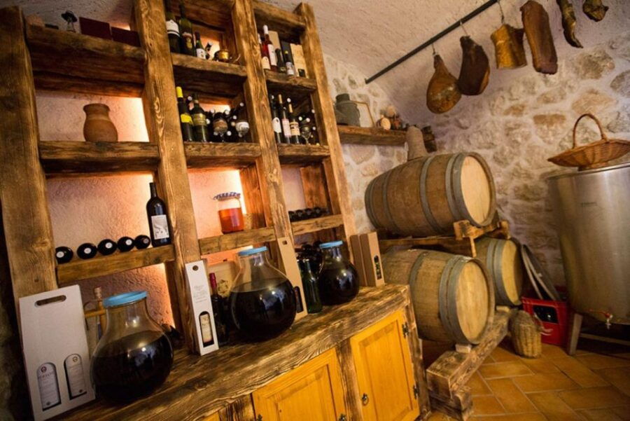 Private Tour to Konavle Valley With Wine Tasting - Good To Know