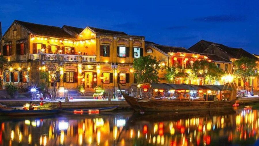Private Tour to Marble Moutains and Hoi An City at Night. - Good To Know