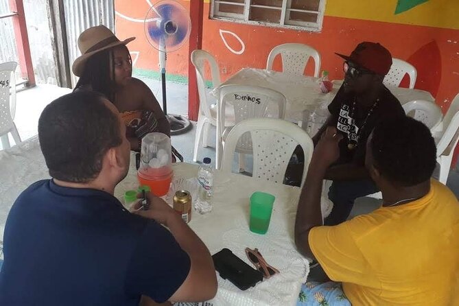 Private Tour to San Basilio De Palenque From Cartagena - Tour Highlights