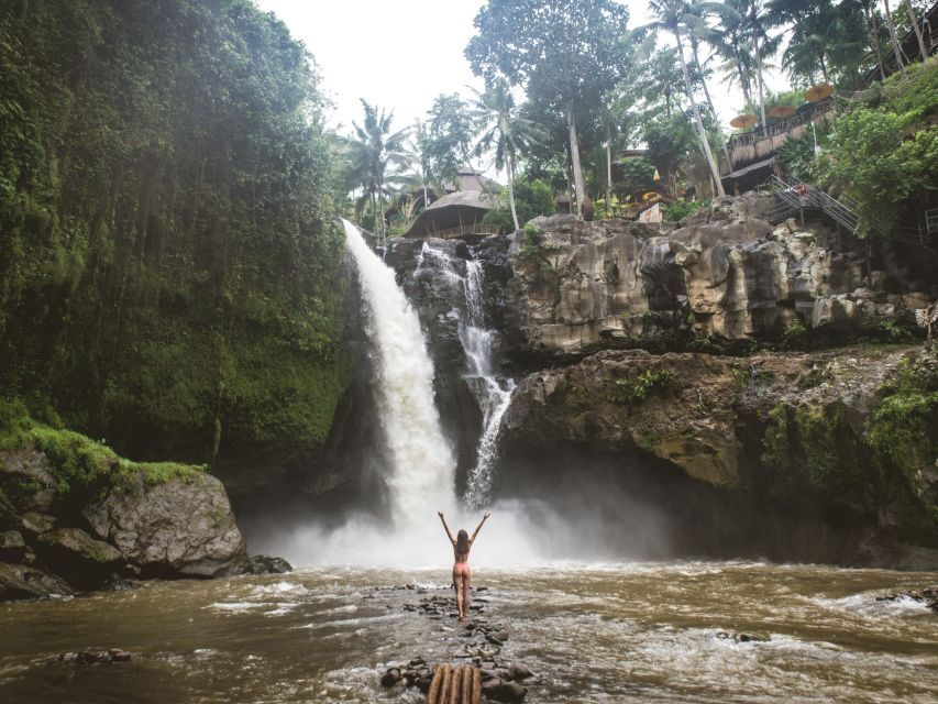 Private Tour, Ubud Secret Journey