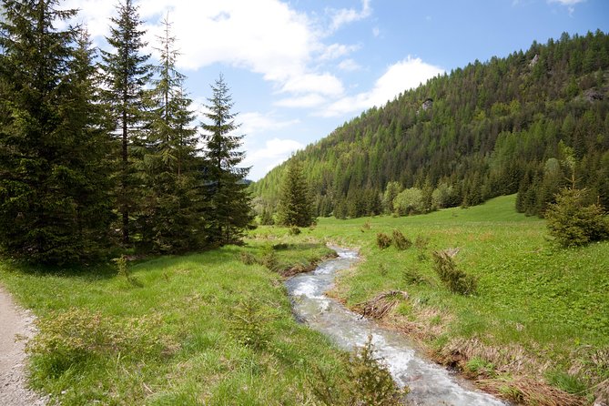 Private Tour: Zakopane and Tatra Mountains From Krakow - Itinerary Highlights