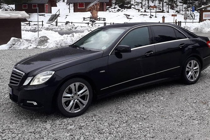 Private Transfer - Good To Know