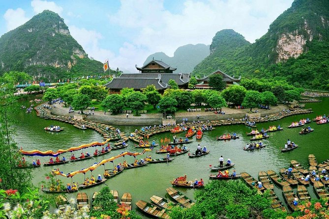 Private Transfer Between Halong and Ninh Binh - Common Questions
