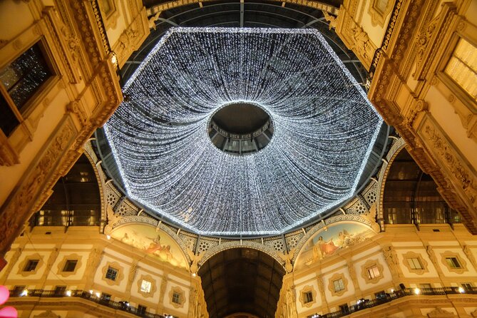 Private Transfer Between Linate Airport and Milan - Good To Know