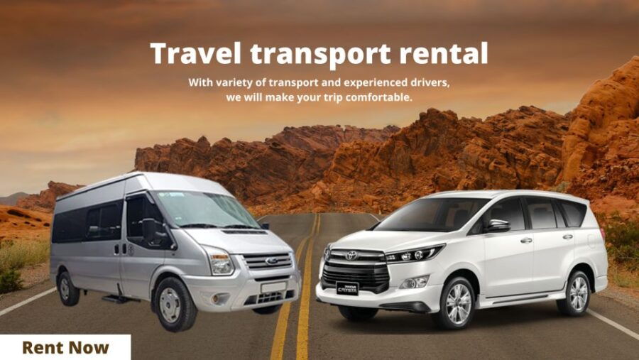 Private Transfer: Da Nang - Hoi an Ancient Town (Return) - Good To Know