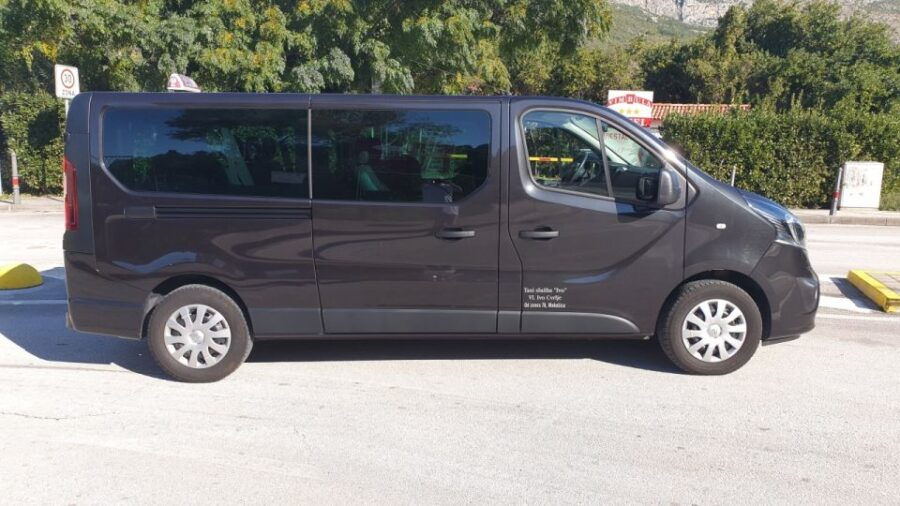 Private Transfer: Dubrovnik Airport To/From Dubrovnik Area - Good To Know