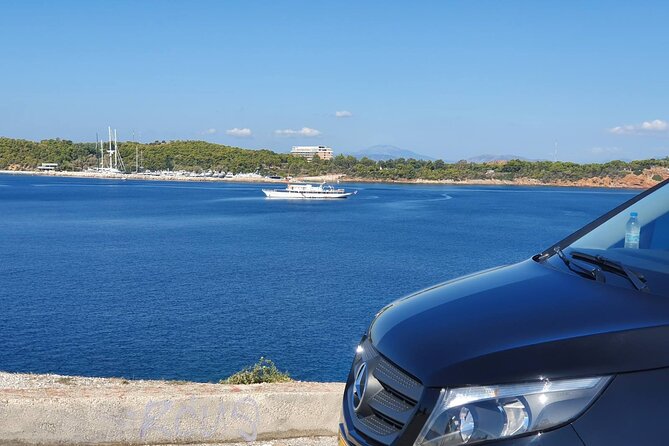 Private Transfer From Athens City to Piraeus Port - Good To Know
