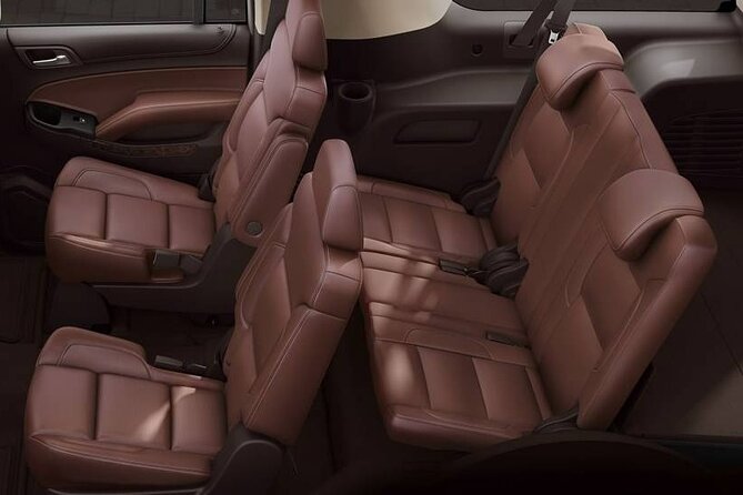 Private Transfer From Atlantic City Airport ACY to Atlantic City by Car or SUV