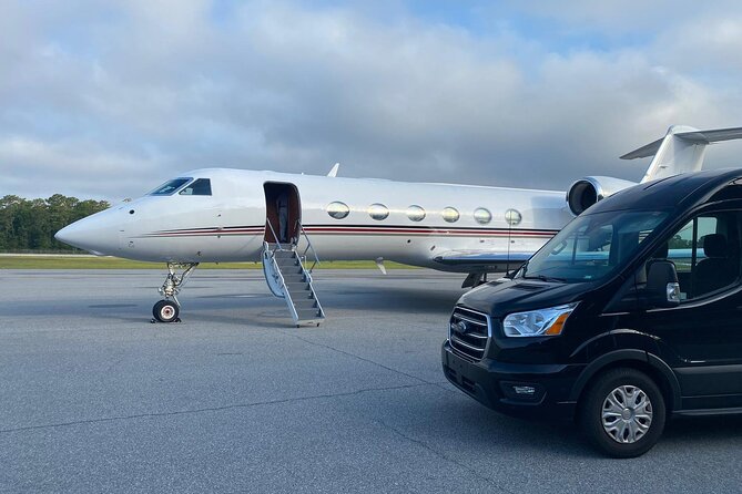 Private Transfer From Brooklyn Port to New York City Hotels - Good To Know