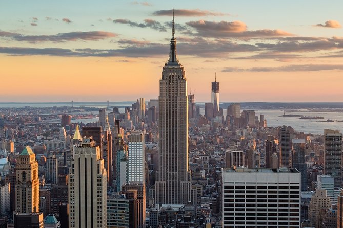 Private Transfer From Brooklyn to Newark Liberty Airport (Ewr) - Good To Know