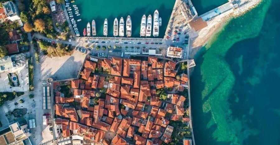 Private Transfer From Budva to Dubrovnik City - Good To Know