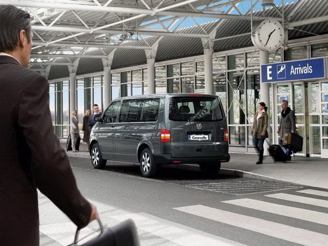 Private Transfer From Dubrovnik to Podgorica - Service Details