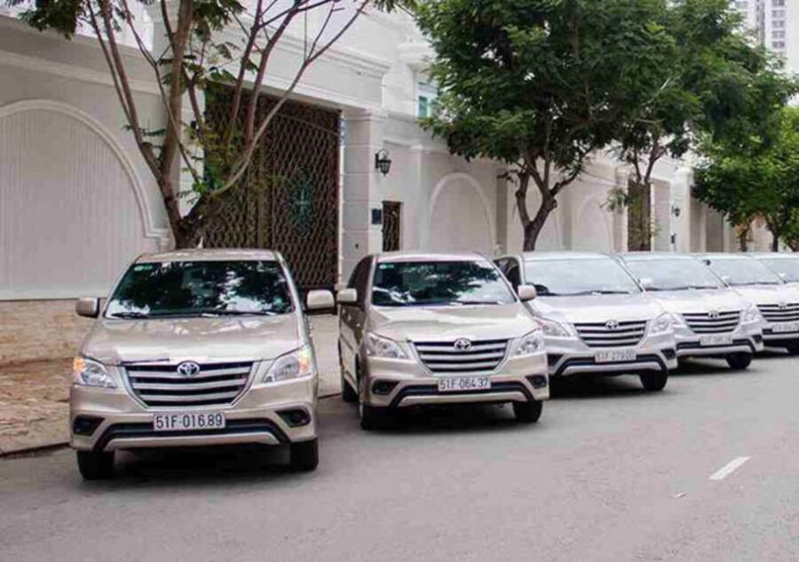 Private Transfer From Ha Long to Hanoi - Good To Know