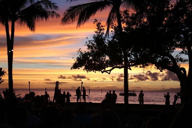 Private Transfer From Kauai Cruise Port to Lihue Airport (Lih) - Booking and Confirmation Process