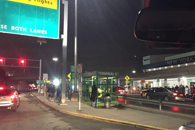 Private Transfer From LGA Airport to Hotel in Manhattan. - Good To Know