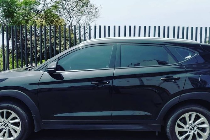 Private Transfer From Lima Airport to Miraflores - Arrival in Miraflores