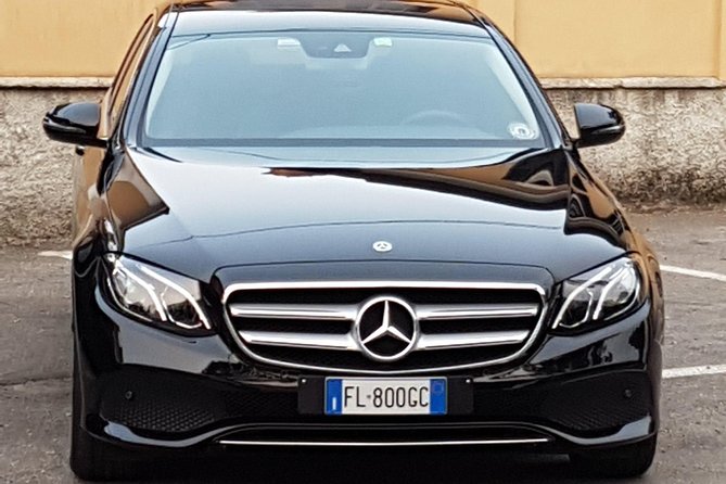 Private Transfer From Milan Malpensa to Como, Cernobbio - Good To Know