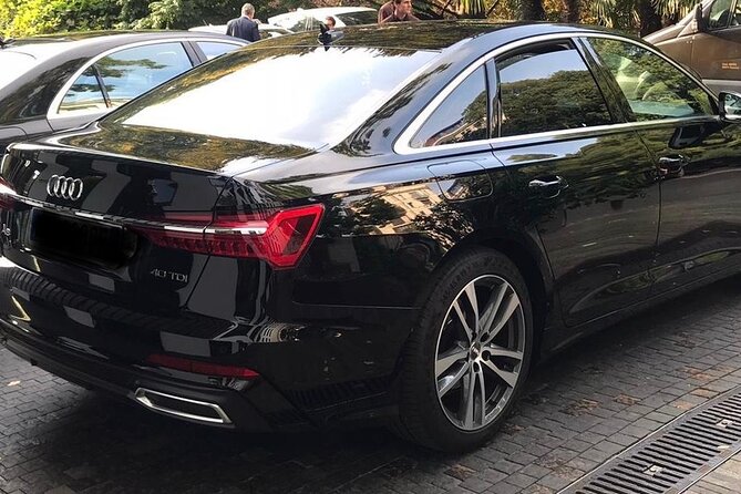 Private Transfer From Milan to Malpensa or Vice Versa - Good To Know