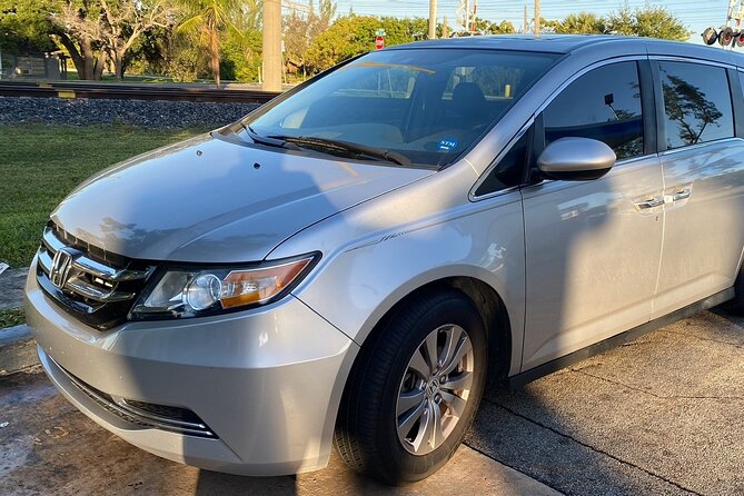 Private Transfer From Na Pali Coast Cruise Port to Lihue City - Good To Know