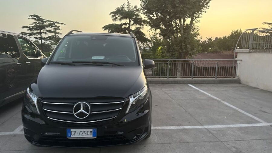 Private Transfer From Naples to Amalfi Coast - Good To Know