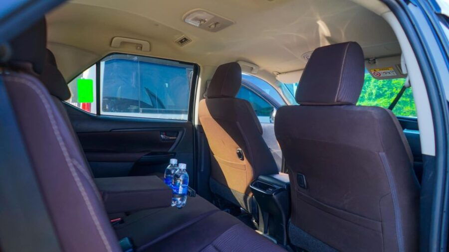 Private Transfer From Noi Bai Airport to Hanoi City Center - Good To Know