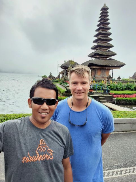 Private Transfer From or To Yogyakarta-Bromo-Ijen-Bali - Good To Know