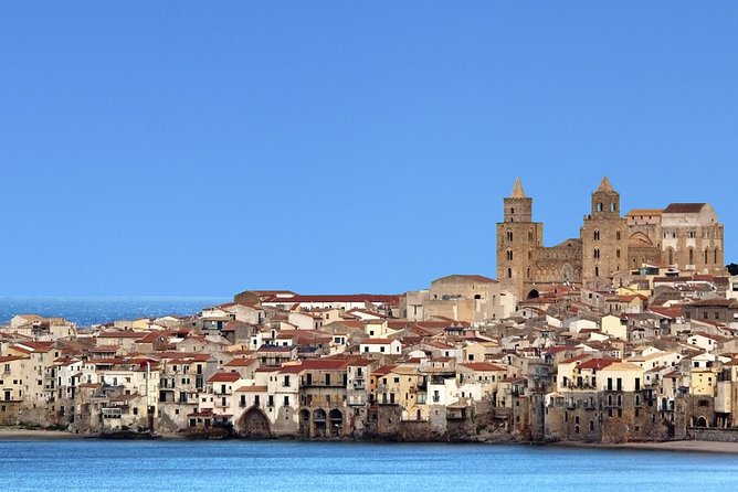 Private Transfer From Palermo (Pmo) Airport to Mazara Del Vallo - Service Overview