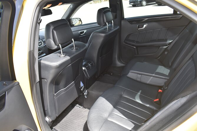 Private Transfer From Piraeus Port to Athens City (Hotels/Apartments) - Good To Know