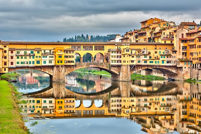 Private Transfer From Rome to Florence With Stop in Siena - Pricing and Booking Information