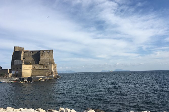 Private Transfer From Rome To Naples - Good To Know