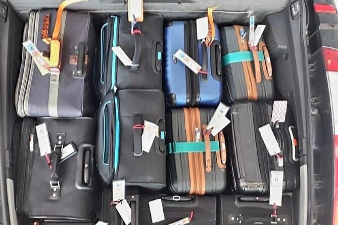 Private Transfer From Rome to the Port of Civitavecchia - Good To Know