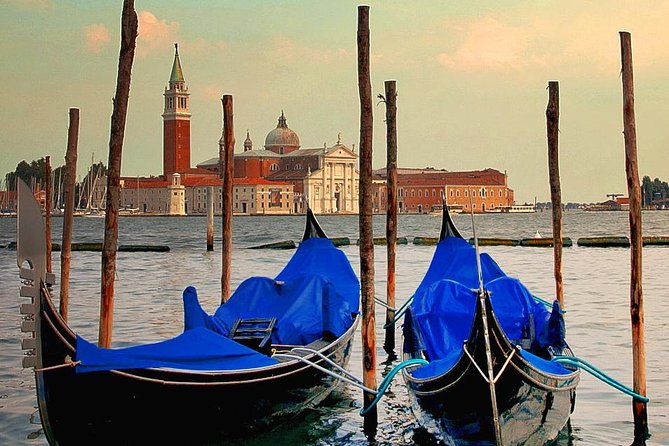 Private Transfer From Rome to Venice - Booking Information