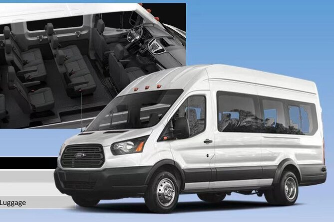 Private Transfer From RSW to Marco Island